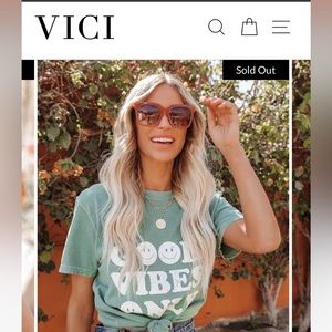 NWT VICIxDIFF eyewear Bella sunglasses pink rose